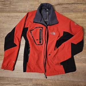 Mens North Face Summit Series jacket size M